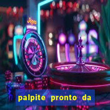 palpite pronto da quina vip